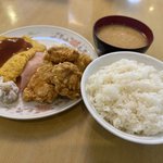 【京都】長年愛される町中華で腹パン！充実の1000円ランチ「新ほりかわ」