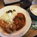 【京都ランチ】京都駅前の老舗洋食！昭和懐かしいふりかけ付お得メニューは土曜日も「七番館」