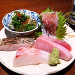 【京都】商店街の人気酒場　お酒と親和性が高い料理が揃う「お酒とお料理 おまち」