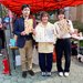 【京都・西山】パン好き必訪！阪急沿線に個性派ベーカリーが集結「パン街プロジェクト」