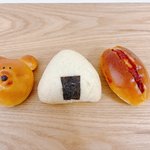 【京都・西七条グルメ】大人も夢中になる本格派ベーカリー！かわいすぎて食べられない