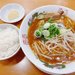 【京都ランチ】修学院の愛され町中華で味わう1000円大満足セット！感動のサクジュワ食感