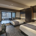 【京都】駐車場運営の公社がホテル事業に参入…河原町五条に誕生した滞在型ホテル「琥珀」