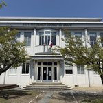 【京都】関西日仏学館に移転の星付きフレンチ「ドロワ」2500円のビストロランチスタート