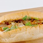 【京都グルメ】本場のサクふわ食感に感動！清水五条で味わう絶品バインミー専門店