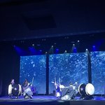 【京都駅】世界的人気「DRUM TAO」専用劇場が誕生！和太鼓×デジタルの没入型エンタメ