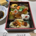 【保存版】京都駅で購入できるオススメ弁当！京寿司老舗鯖寿司～洋食、肉弁当まで【厳選６店】