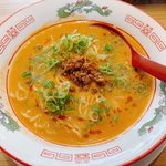 【京都・穴場グルメ】破格の700円！清水五条で見つけた絶品"特製担々麺"