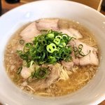 【京都】正統派の博多系豚骨ラーメン！同志社学生も通う人気店「ラーメン 代打の神様」