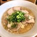 【京都】正統派の博多系豚骨ラーメン！同志社学生も通う人気店「ラーメン 代打の神様」