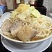 【京都】二郎系デビューにも◎ 中華そば・つけ麺も揃う万能ラーメン店「この味出来太蔵」