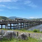 【保存版】京都観光前にライブカメラで混雑チェック！嵐山～清水寺周辺～伏見稲荷～京都駅他