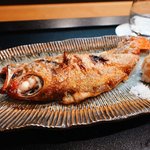 【京都】昼から飲める！品の良い大人の隠れ家居酒屋割烹「烏丸五条 じげん」