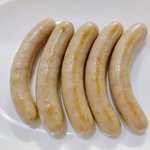 【京都・直売所グルメ】路地裏で見つけた"完全無添加"の絶品ソーセージ