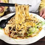 【京都】 現地系中華の絶品担々麺！麺とめしのセットが1,080円「美喜屋」