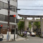 【京都】東山安井で人気おはぎ店閉店と鯛焼き店移転　ドラッグストアやホテル建設も進行