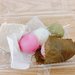 【京都和菓子】花街で見つけた松下幸之助も愛した逸品！"ふわしゅわ"すぎる極上餅
