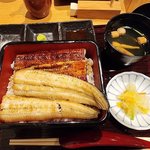 伏見・大手筋商店街に国産うなぎのお手軽店がオープン！白焼きもある新興チェーン「うなぎ乃助」