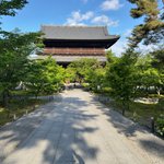 【京都新緑2026】新緑名所をパトロール☆南禅寺～永観堂～インクライン～蹴上浄水場ツツジ