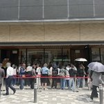 【京都】市役所横に新名所誕生！行列ができる人気店集結「ててまち」開業！