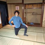 【京都・西山】古民家にともる芸術の灯！世界で研鑽を積んだ舞踊家が大原野で紡ぐ新たな夢