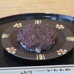「マツコの知らない世界」にも登場！京丹後名物“飲めるぼたもち”が大丸京都店で大行列