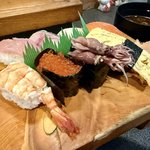 【京都】観光客が知らない町寿司ランチは1,000円から！高野で愛される「近江屋」