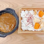 【京都】130年続く精肉店の「隠れ名物」！お肉の旨みが溶け出す800円の本格カレー