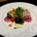 【京都ランチ】野菜が主役のフランス料理　一度は訪れたい御所南の名店「青いけ」