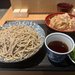 【京都】十割そば500円＆大盛り無料　よーじやが展開する「10そば」が市役所横に移転