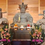 【京都・西山】444年の時を超え、秀吉と秀長が駆け抜けた天下取りの道を「宝積寺」で体感