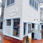 【京都パン】駅チカで見つけた可愛すぎるベーカリー！小麦の香りと具だくさんパンに感動