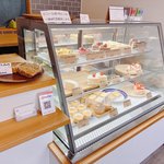 【京都スイーツ】名店出身の職人が作る"隠れ家"ケーキ屋さん！300円台の極上プリンに感動