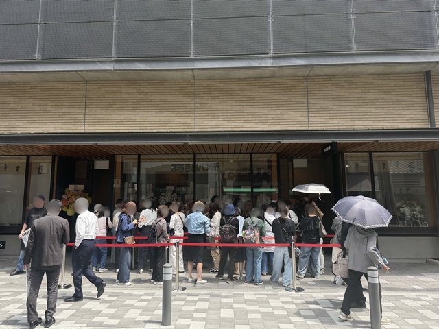 【京都ベーカリー】行列老舗パン屋が市役所横に待望の支店をオープン「まるき製パン所」
