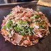 【京都ランチ】ボリューム満点！昼から使えて便利なお好み焼き店「マツケン」