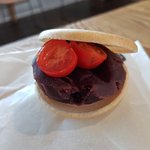 【京都】" 製餡所直営" あんこカフェ　組み合わせは自由！あんことトッピングを楽しめる