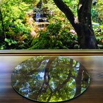 【京都特別拝観】新緑が清々しい「霊源院」で癒しの時間