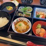 【京都和食】『松花堂弁当』を生み出した名店の味を発祥地で！日本料理の最高峰店「京都吉兆」