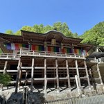 【京都秘境2026】新緑登山感覚で訪れたい！清水寺風崖造り＆洞窟石仏も「狸谷山不動院」