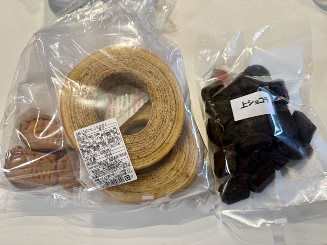 コスパ最強！京都の洋菓子直売所探索