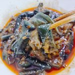 【京都伏見】ここは日本!? 本場のスパイス弾ける”ガチ中華”で悶絶級麻婆茄子