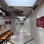 【京都ニュース】ヨドバシ レストラン街で大胆再編！新店ラッシュ＆人気店続々閉店
