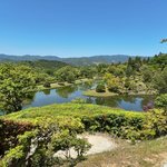 【京都新緑2026】京都観光テッパン！比叡山麓の広大な池泉回遊式庭園の絶景「修学院離宮」