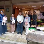 【京都・西京区】親子三代と善峯寺の絆が紡ぐ「よしみね乃里」筍と漬物に込めた家族の物語