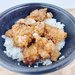 【京都穴場グルメ】ボリューム満点！伏見のガチ中華で見つけた850円"秘伝唐揚げ丼"が凄い