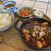 【京都ランチ】ふるさと納税で人気のやみつき四川風麻婆豆腐☆カフェ風中華店「かかん京都店」