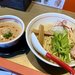 【京都】ラーメン激戦区に新星！胡麻担々つけ麺はハマる美味しさ「本気つけ麺 山下」