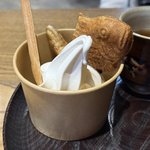 【京都】錦市場で“わざわざ寄りたい”老舗和スイーツ　新メニュー＆リニューアル「麩嘉」