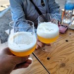 【京都】最高の銭湯から出来立ての一杯へ！南区「旭湯」サウナ＆「京都醸造」クラフトビール