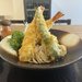 【京都ランチ】伏見稲荷近くの穴場うどん店　もちもち自家製麺と大海老天が美味！